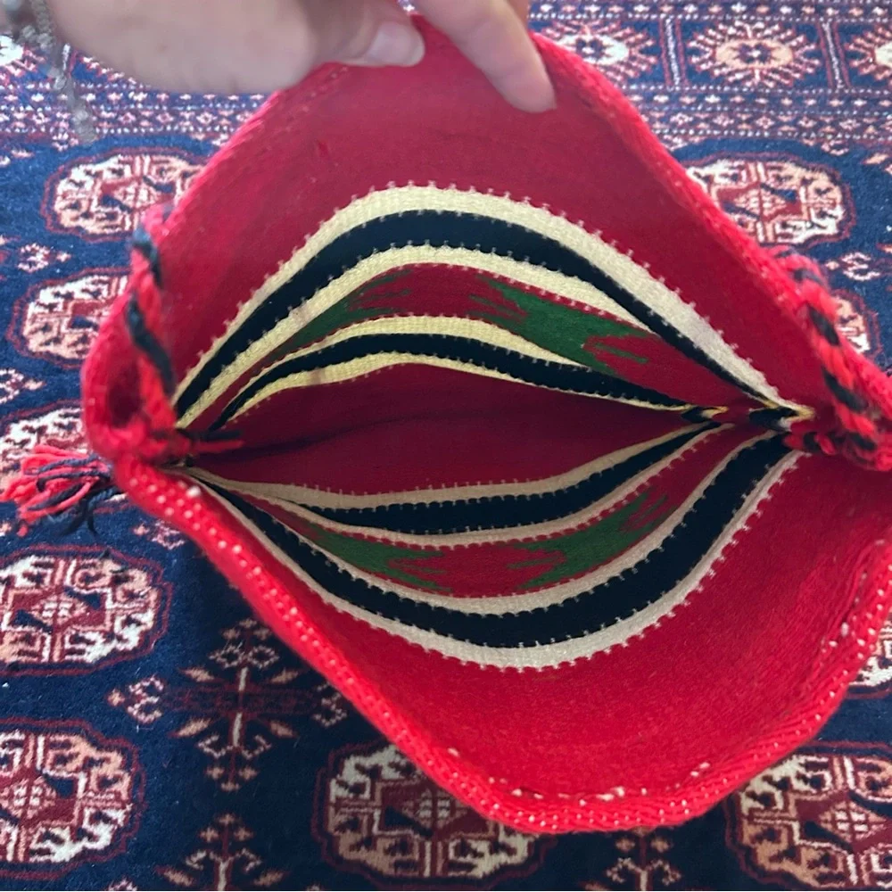 Aztec Bag - Picture 6 of 8